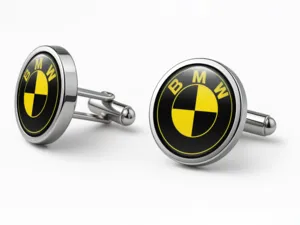 BMW Gemelli Uomo Unici Designer Serie Luxury Esclusiva